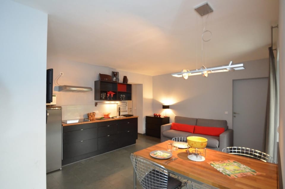 House | 1 bedroom