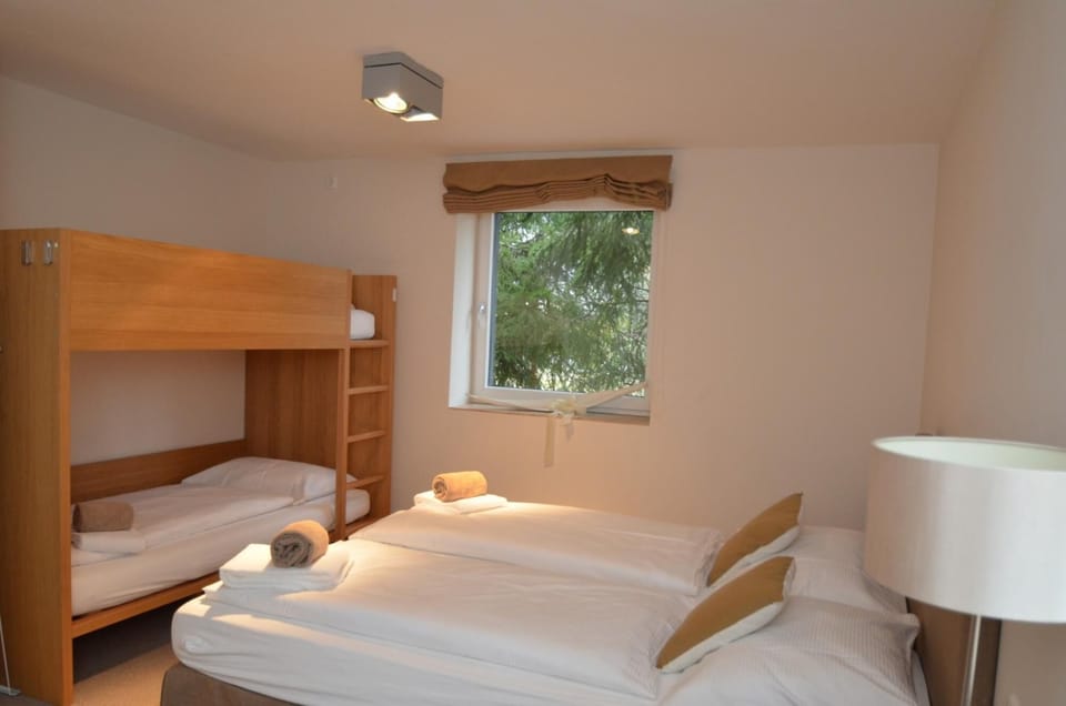 House | 1 bedroom, WiFi