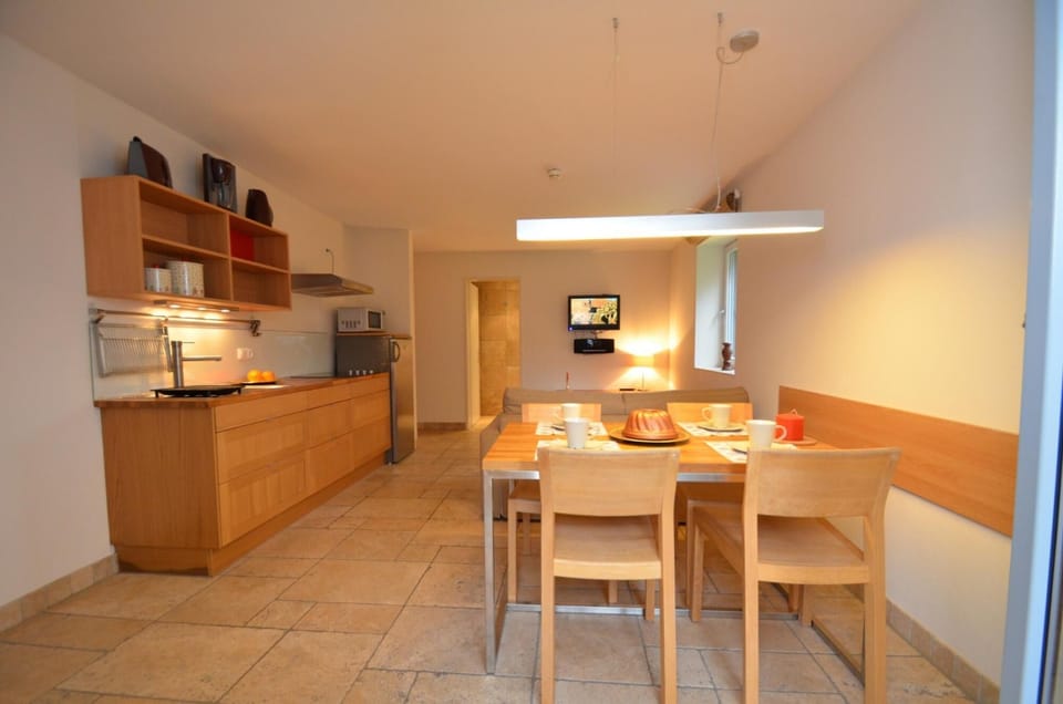 House | 1 bedroom