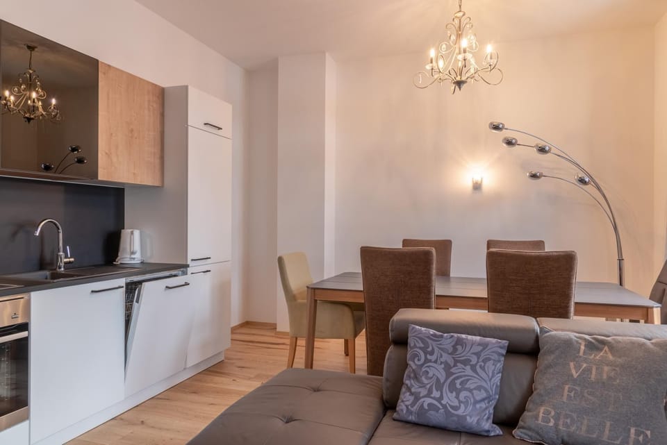 Apartment | 2 bedrooms
