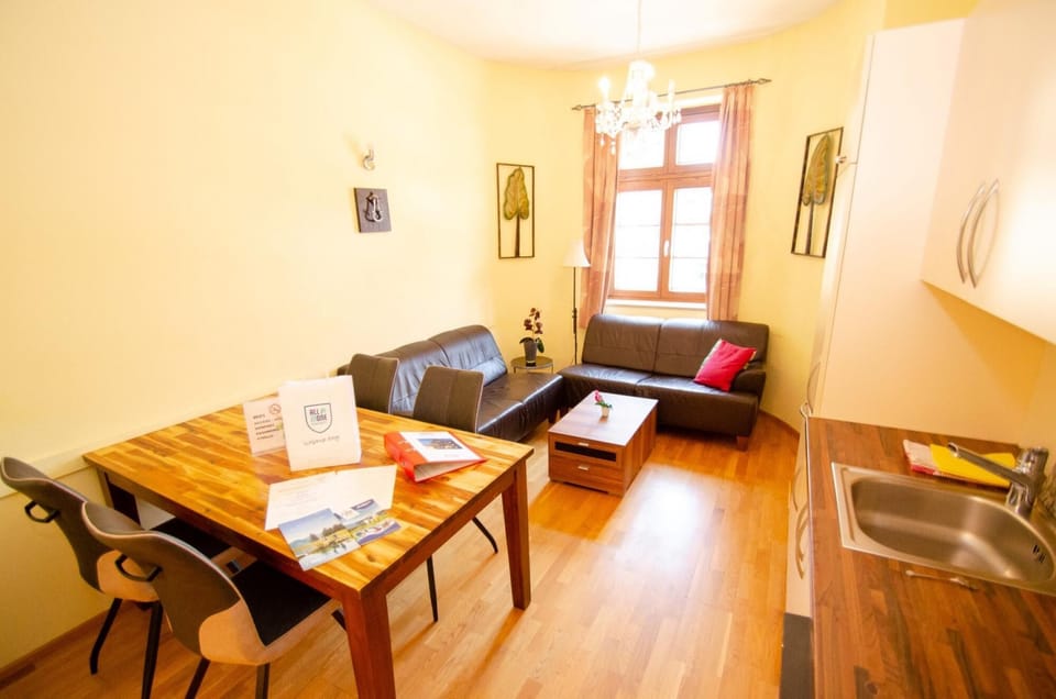 Apartment | 2 bedrooms