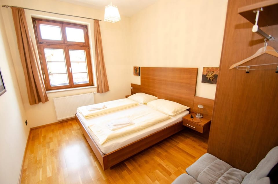 House | 2 bedrooms