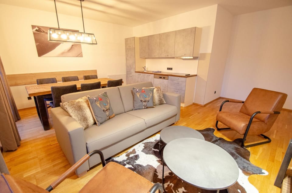 Apartment | 2 bedrooms