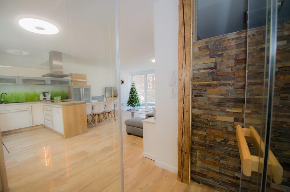 Apartment | 3 bedrooms