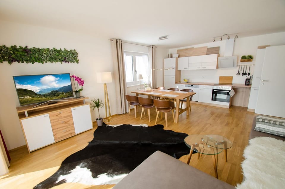 Apartment | 3 bedrooms