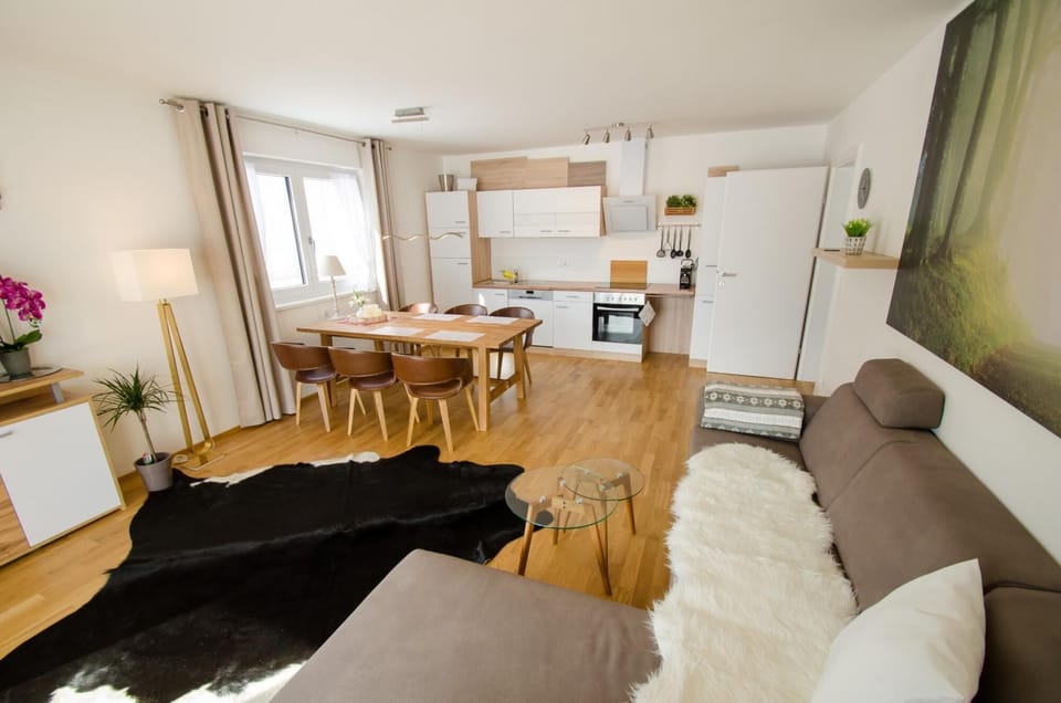 Apartment | 3 bedrooms