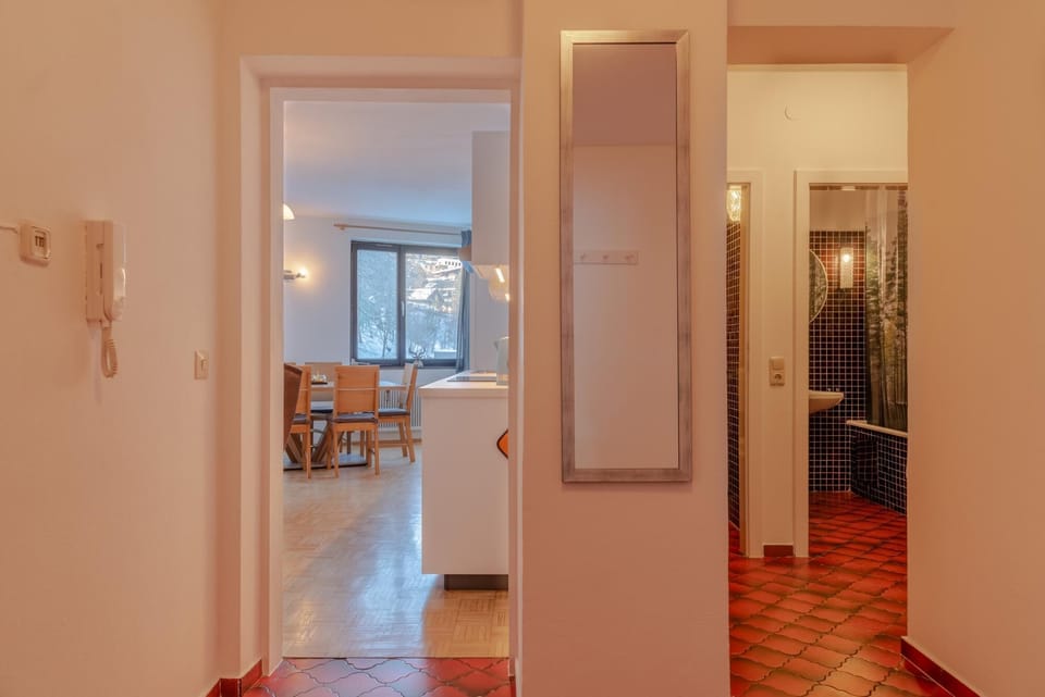 2 bedrooms