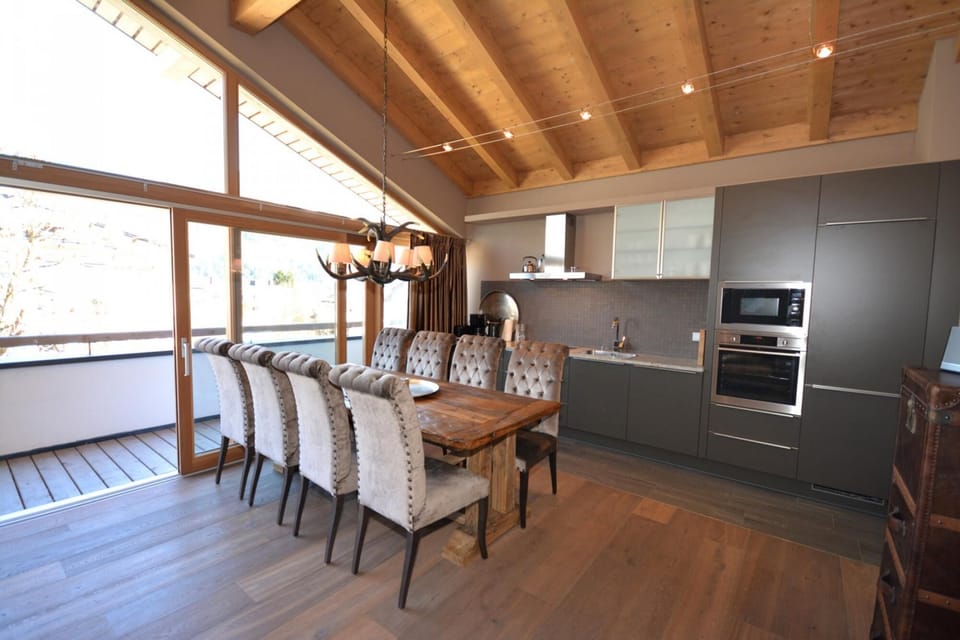 Apartment | 3 bedrooms, WiFi