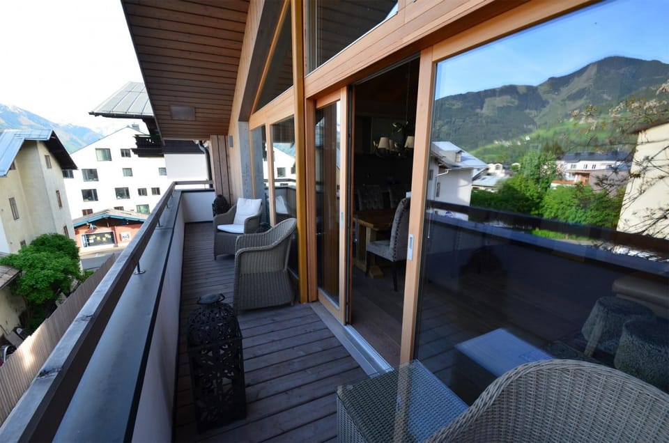 Apartment | 3 bedrooms, WiFi