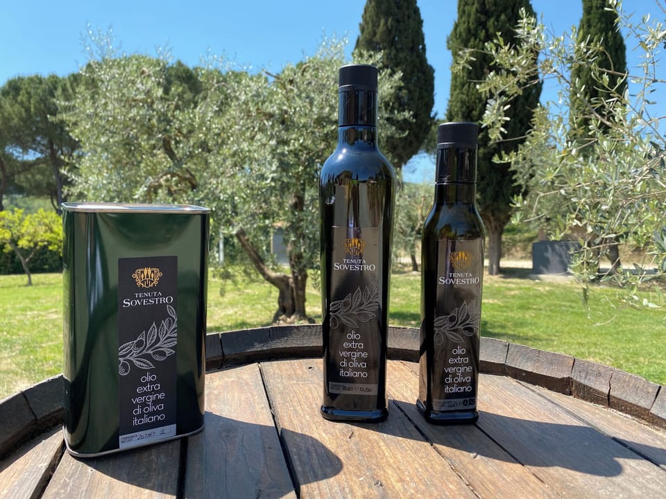 Winery