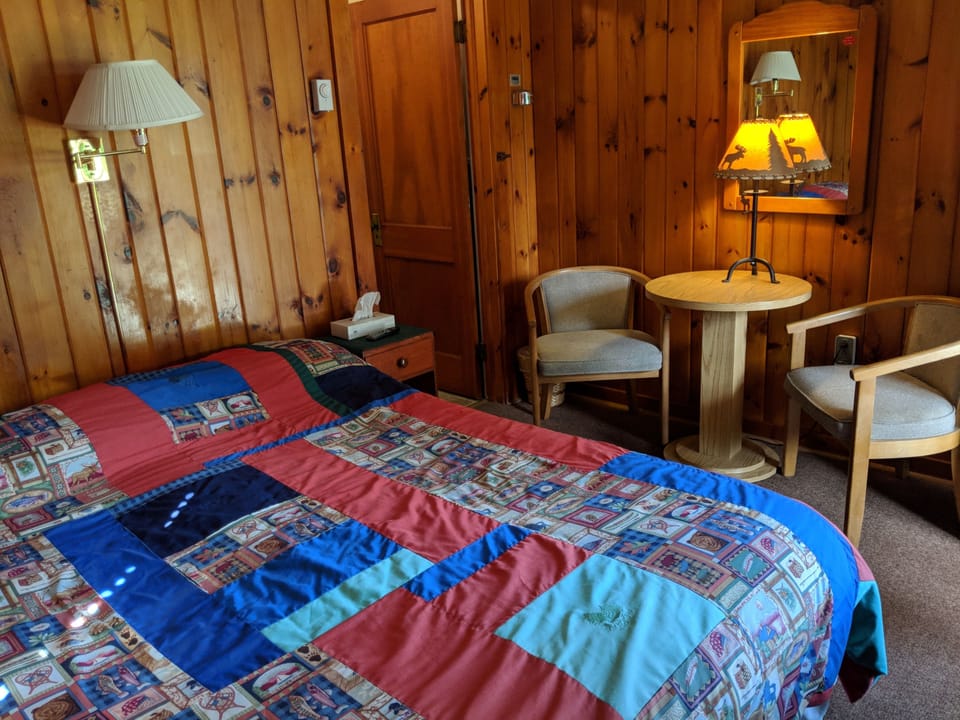Premium bedding, individually decorated, individually furnished