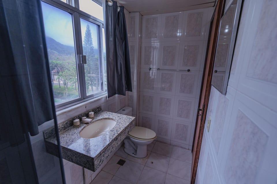 Itacuruca Palace Hotel Hotel in Mangaratiba