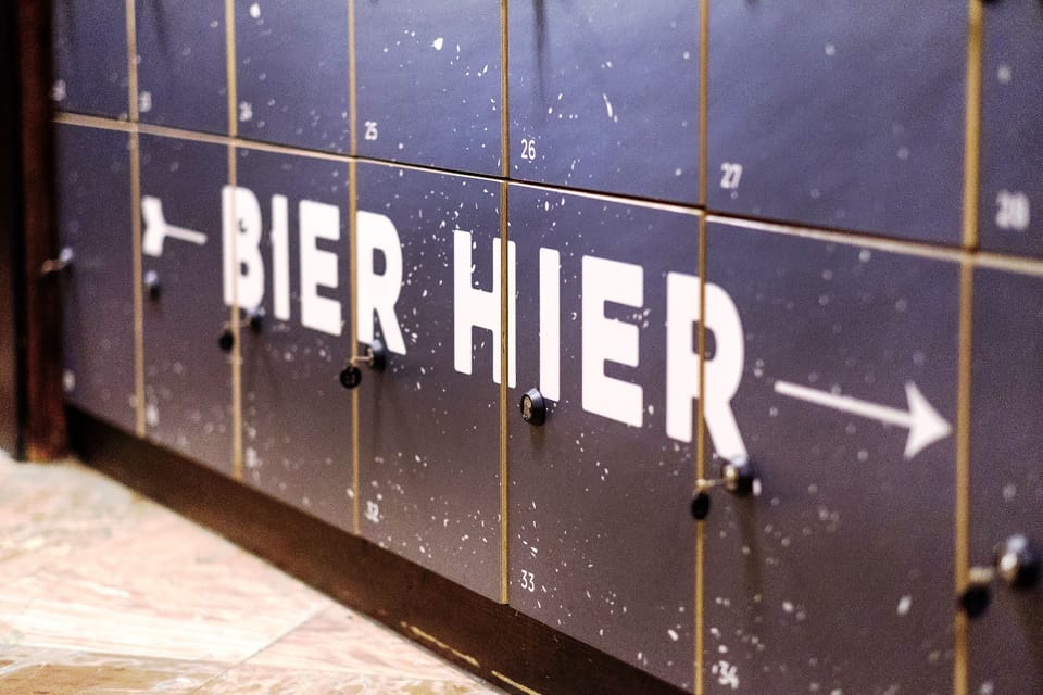 Euro Youth Hotel Hostel in Munich