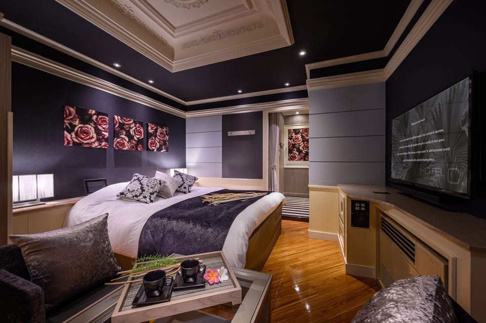 Deluxe Double Room | WiFi (free), individually decorated, individually furnished