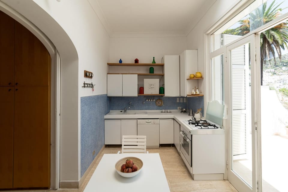 House | Private kitchen