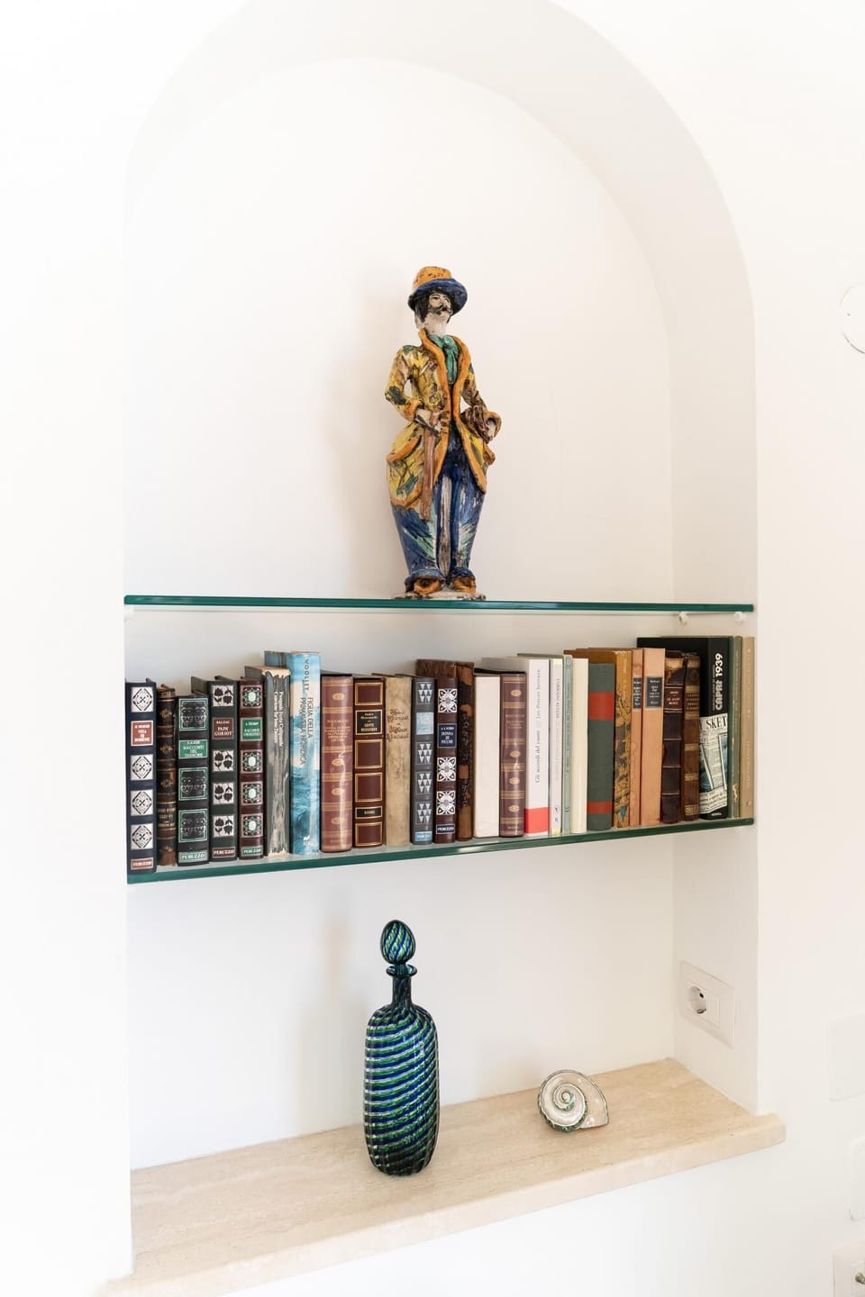 House | Interior