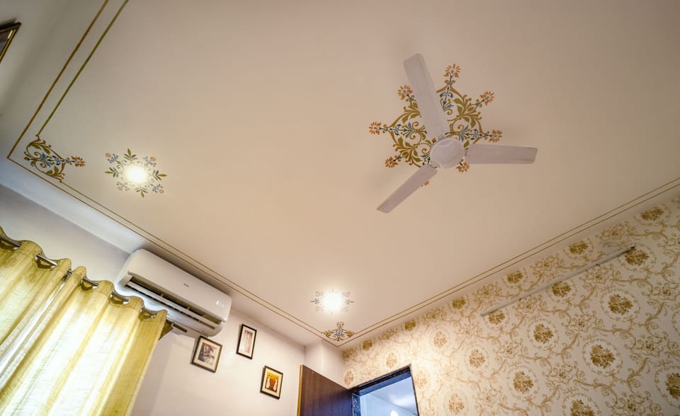 Deluxe Room | Free WiFi
