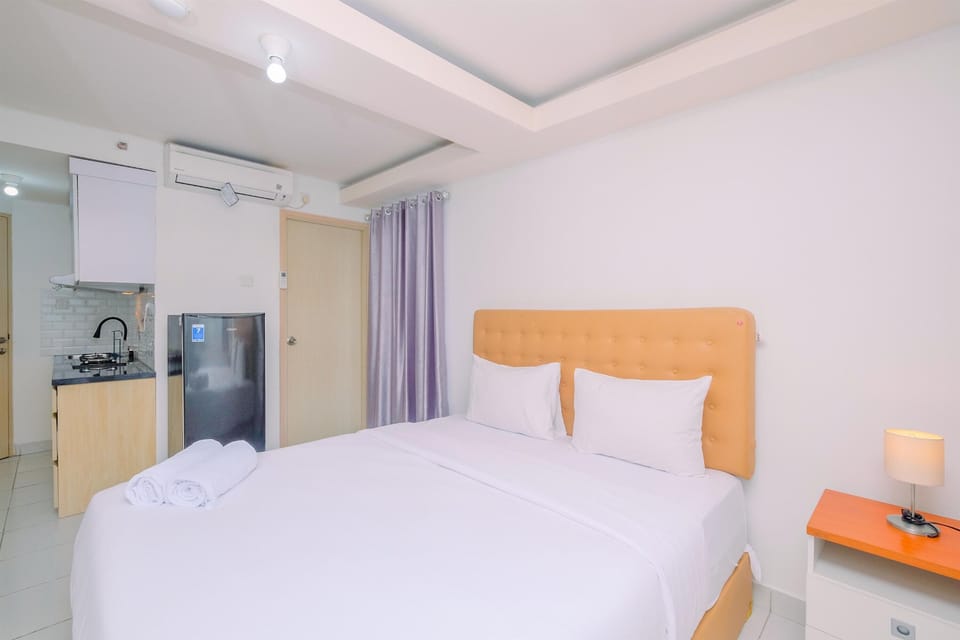 Apartment | 1 bedroom, individually decorated, individually furnished, free WiFi