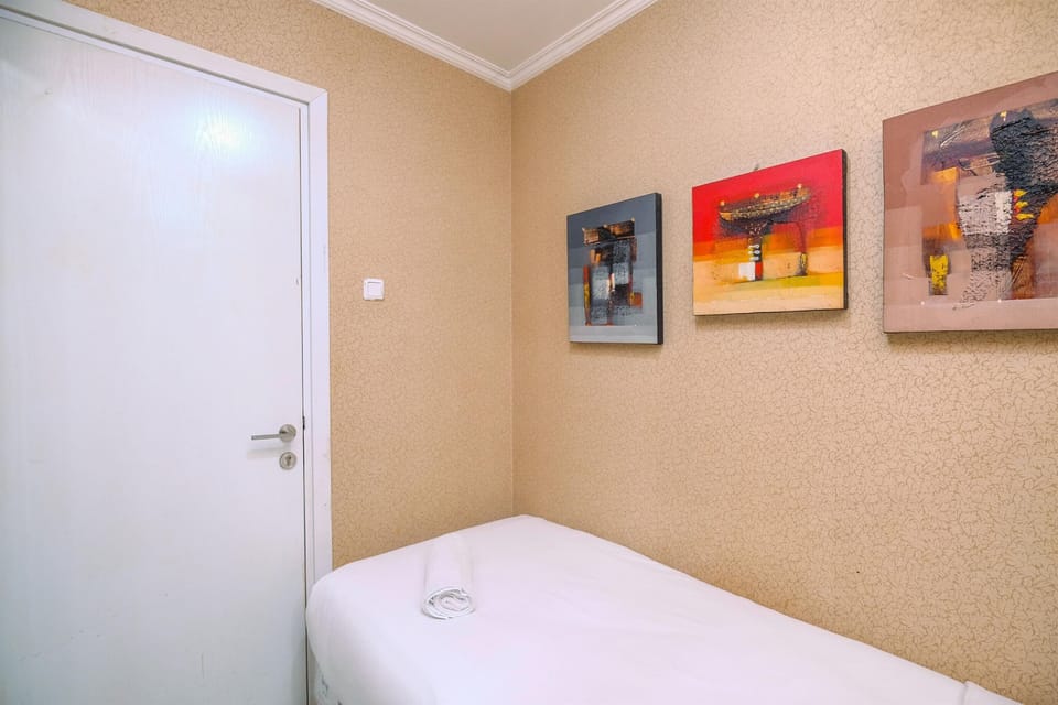 Apartment | 2 bedrooms, individually decorated, individually furnished, free WiFi