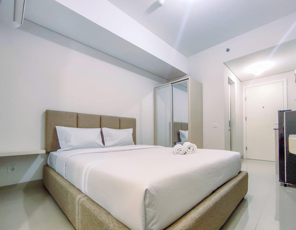 Apartment | 1 bedroom, WiFi (free), individually decorated, individually furnished
