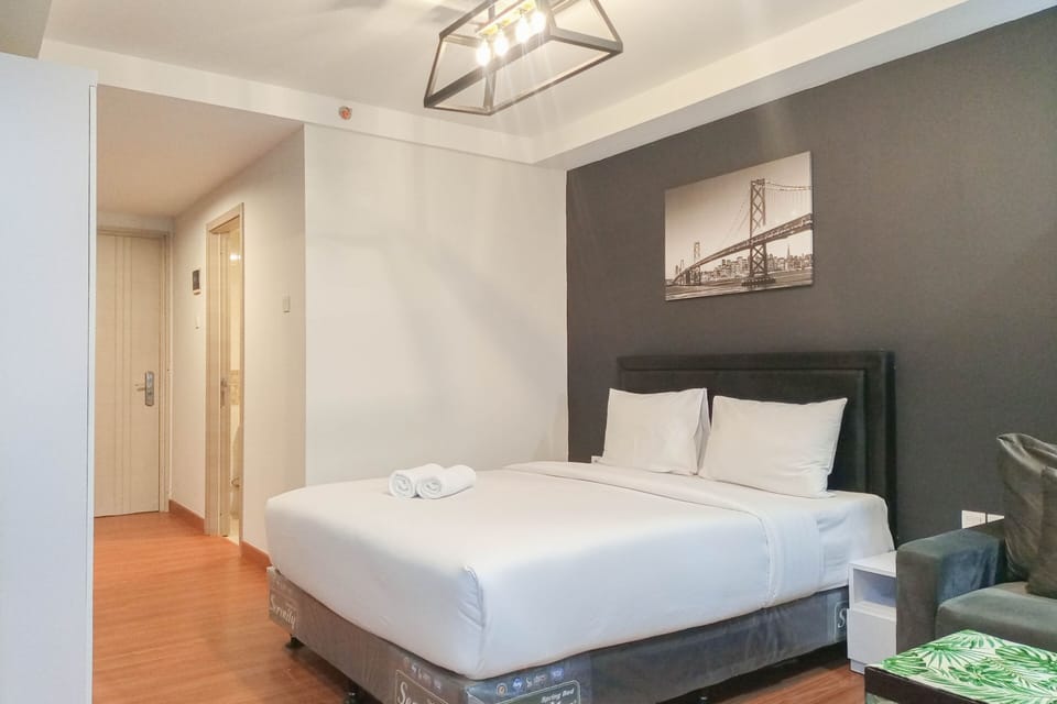 Apartment | 1 bedroom, WiFi (free), individually decorated, individually furnished