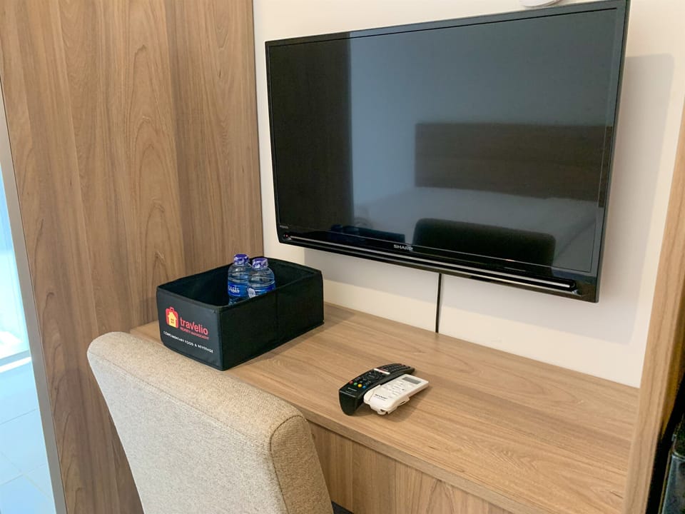 TV