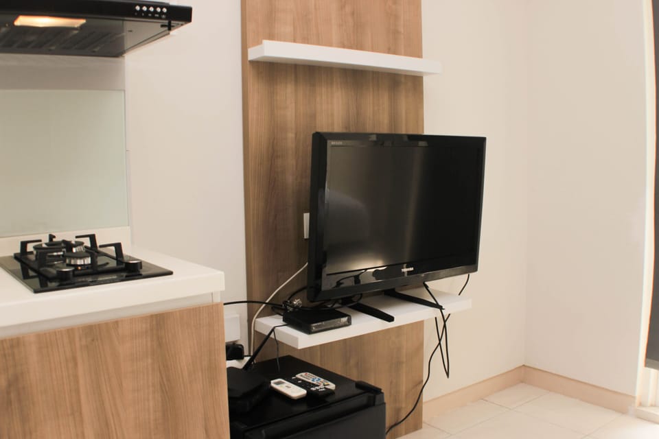 TV