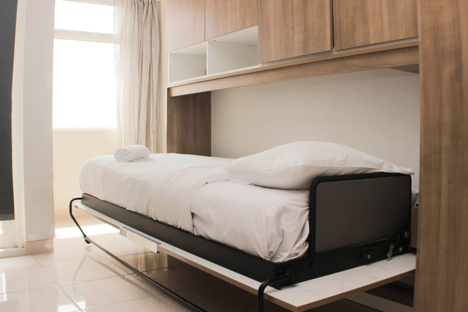 Apartment | 1 bedroom, individually decorated, individually furnished, free WiFi