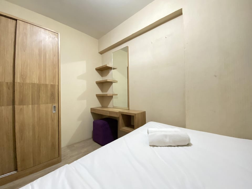 Apartment | 3 bedrooms, individually decorated, individually furnished, free WiFi