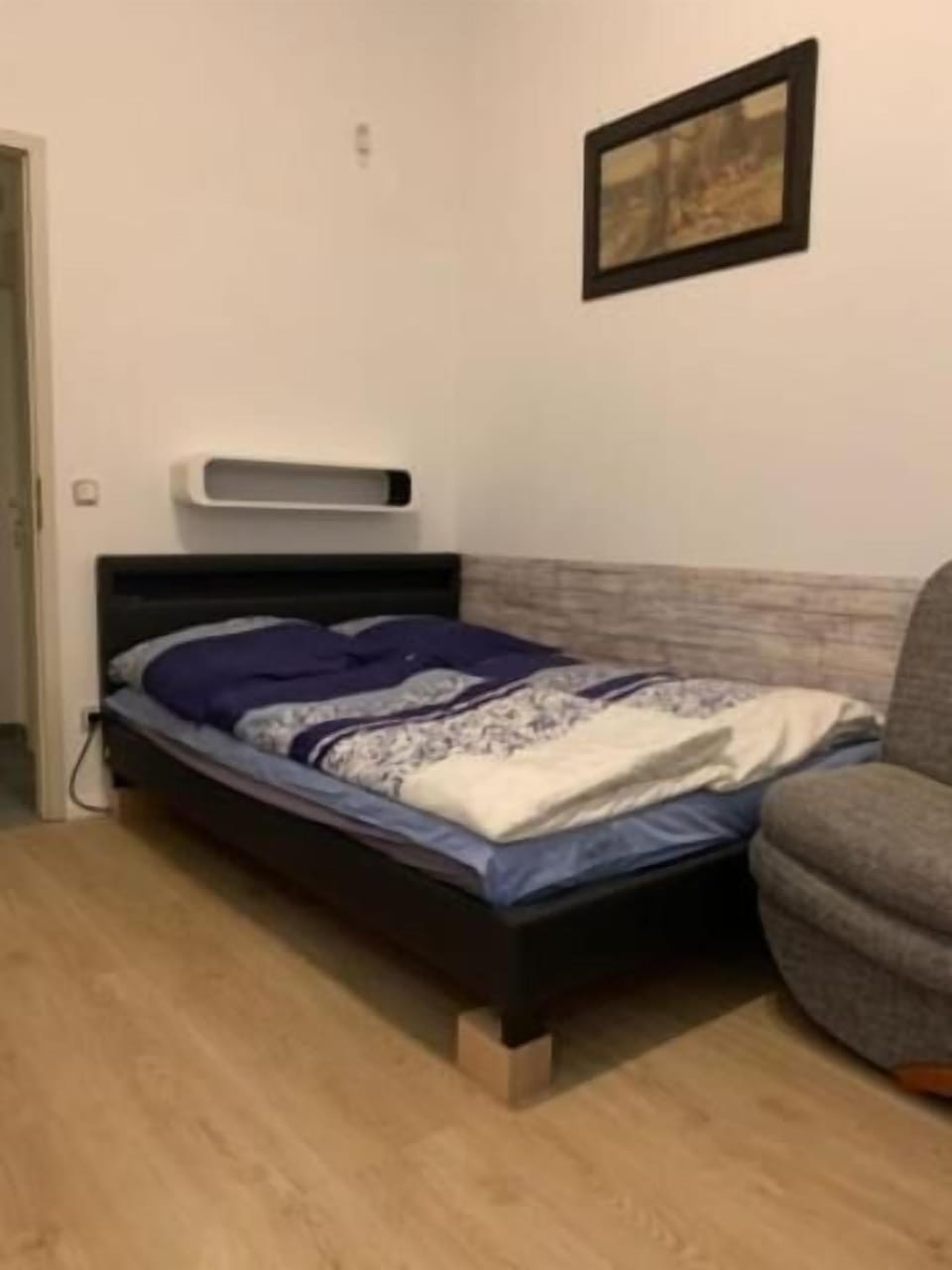Comfort Double Room | Premium bedding, individually decorated, individually furnished