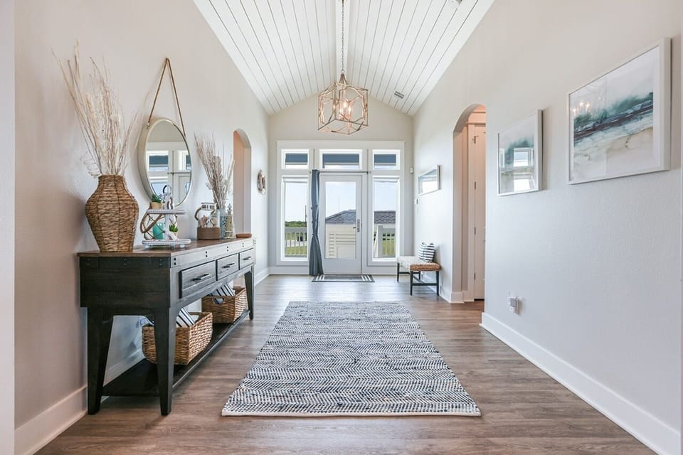 House, 3 Bedrooms | Interior