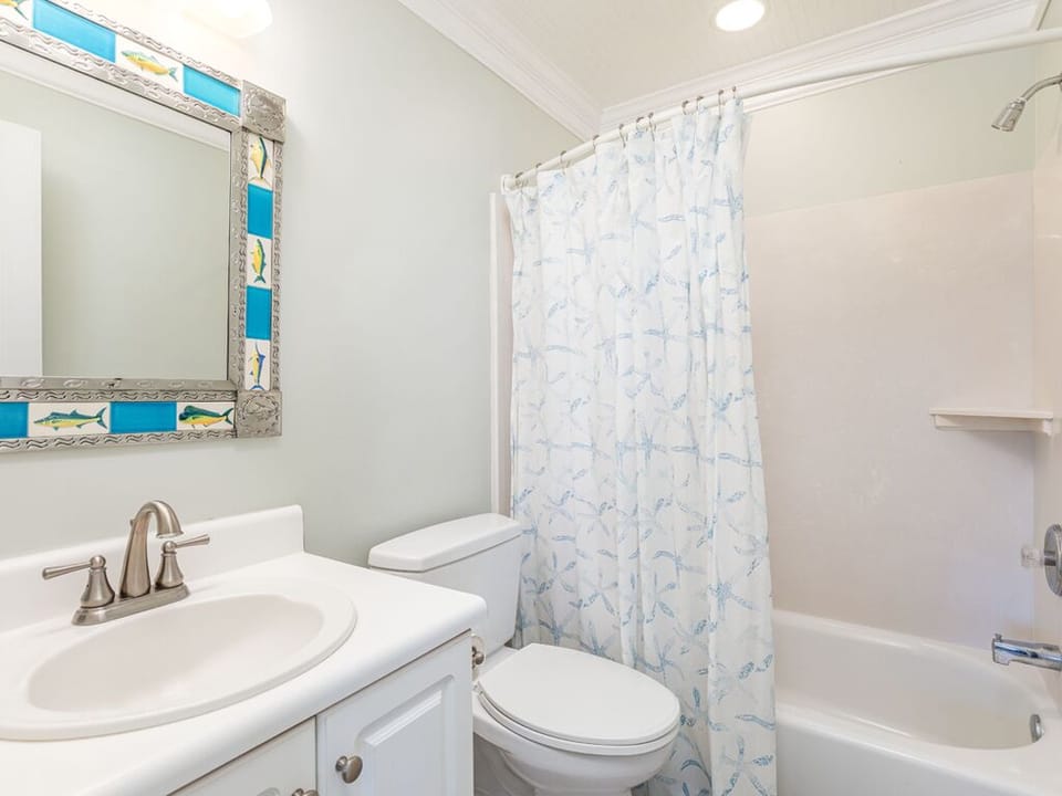 Once Upon A Tide by Tybee Vacation Rentals House in Tybee Island