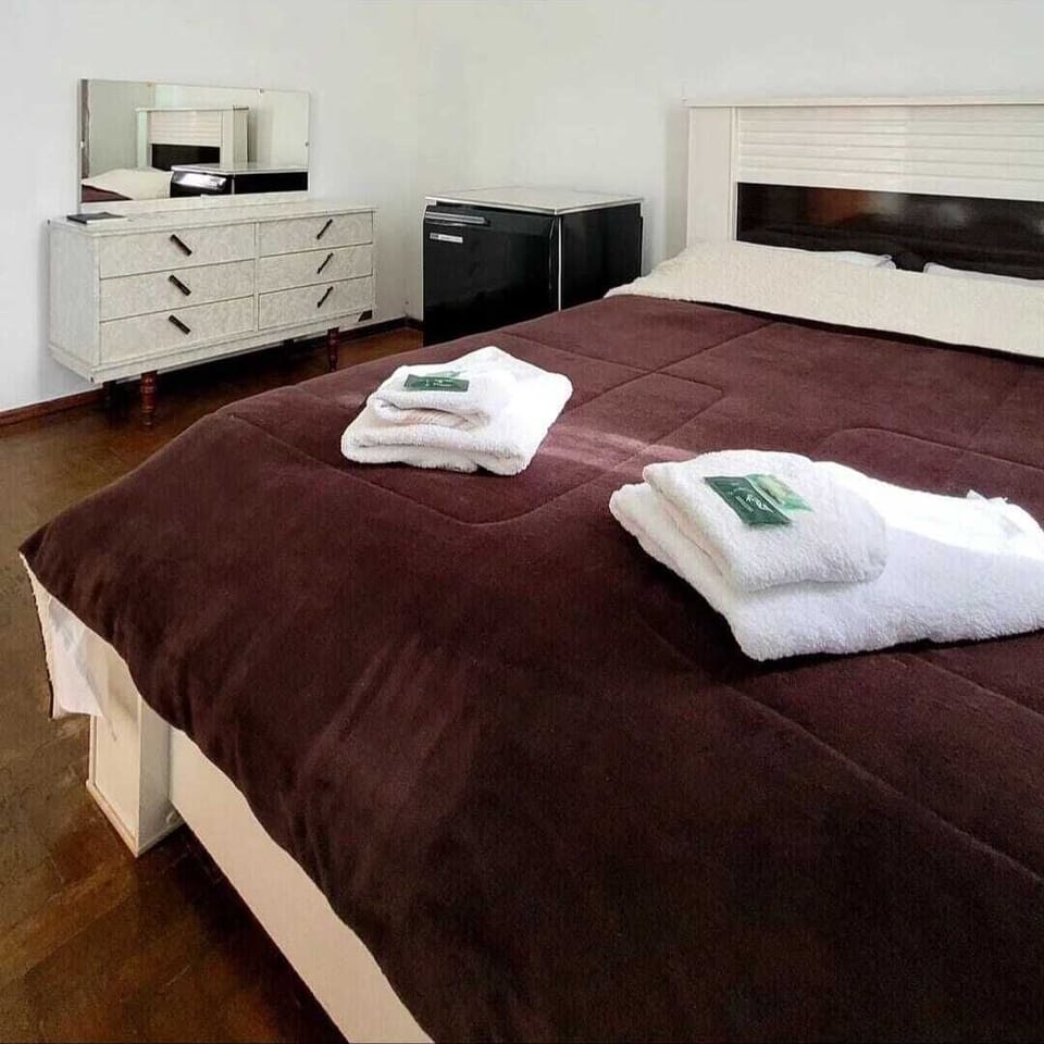 Basic Double Room | Minibar, free WiFi