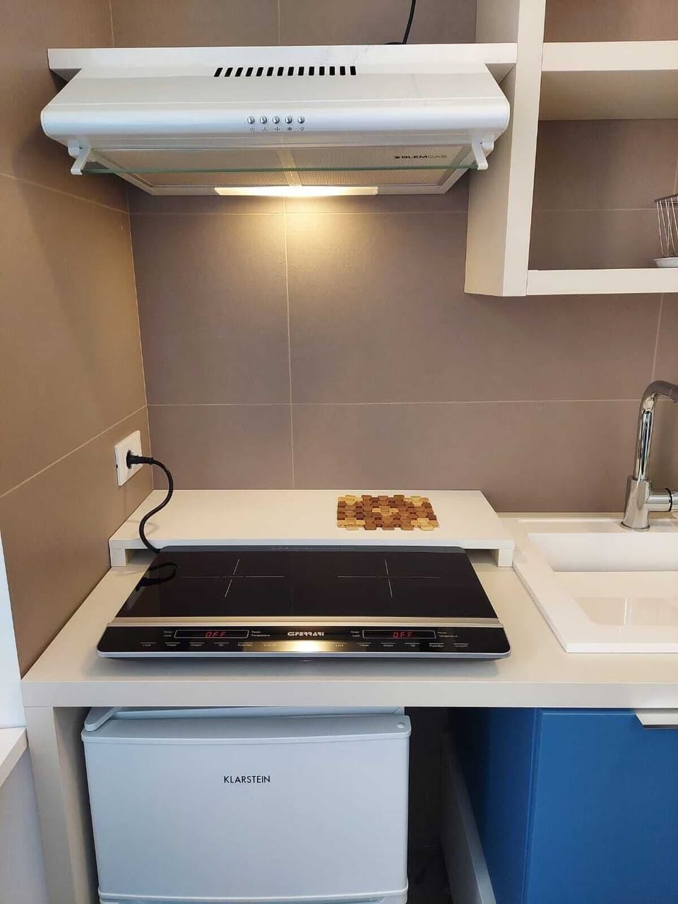 House, 1 Bedroom, Smoking, Balcony | Interior