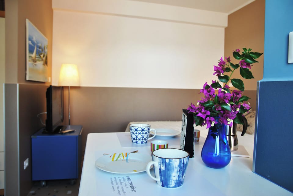 House, 1 Bedroom, Smoking, Balcony | 1 bedroom