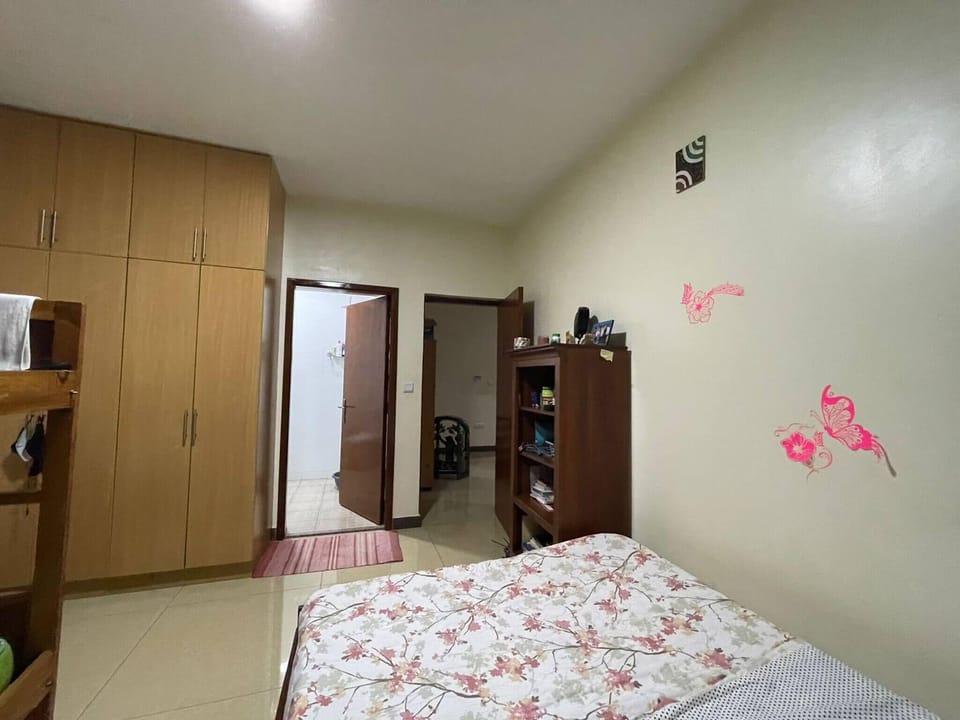 Shared Dormitory, 1 Bedroom, Balcony, Garden View | 1 bedroom