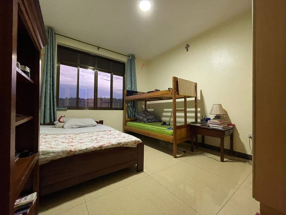 Shared Dormitory, 1 Bedroom, Balcony, Garden View | 1 bedroom