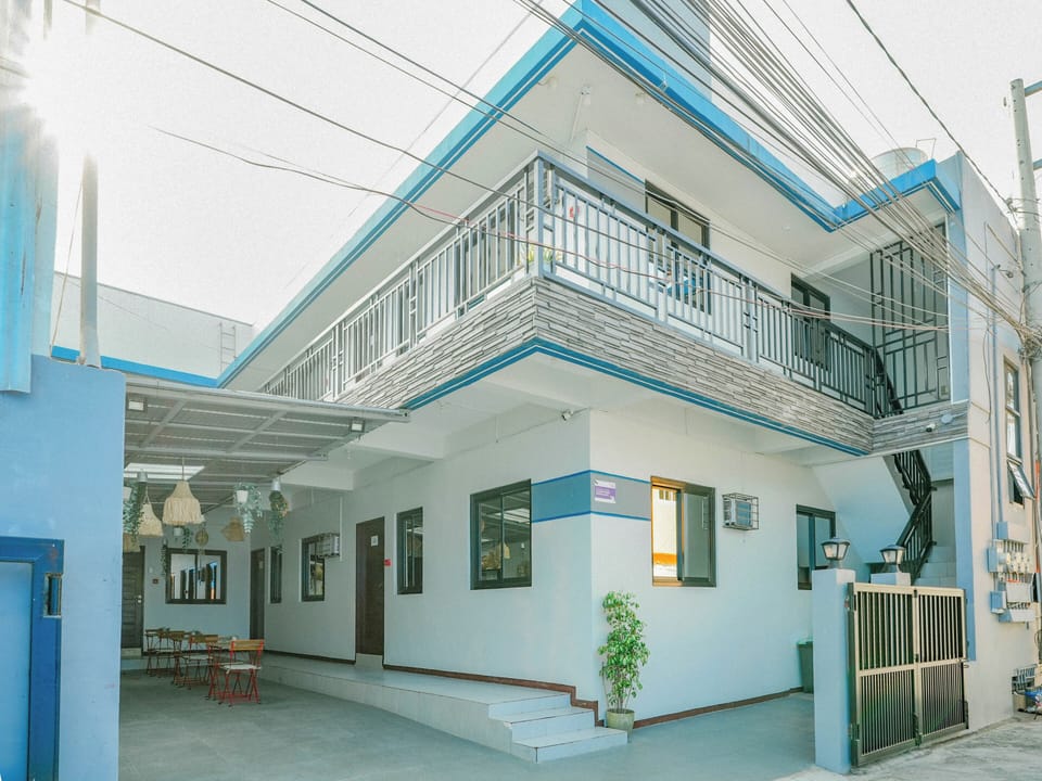 Apartment, 2 Bedrooms | Exterior