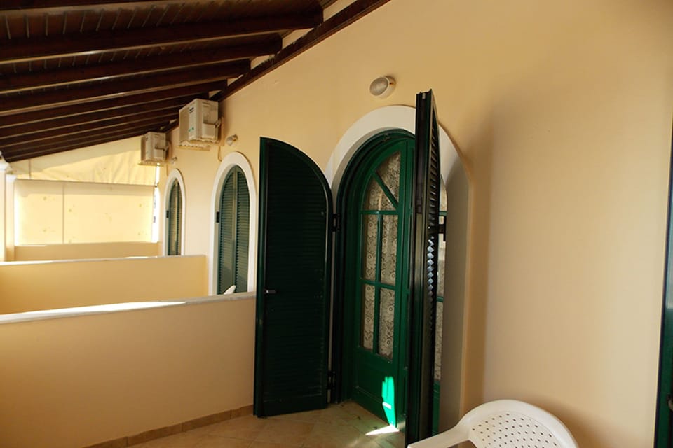Apartment, 1 Bedroom, Smoking, Balcony | Balcony