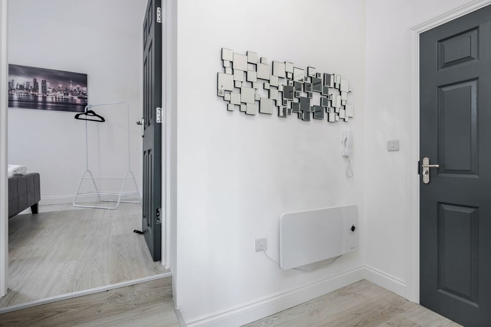 Apartment, 1 Bedroom | Interior
