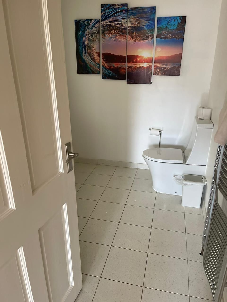 3-bed Semi-detached House, Wifi, Parking, Outdoor Space House in Bedford