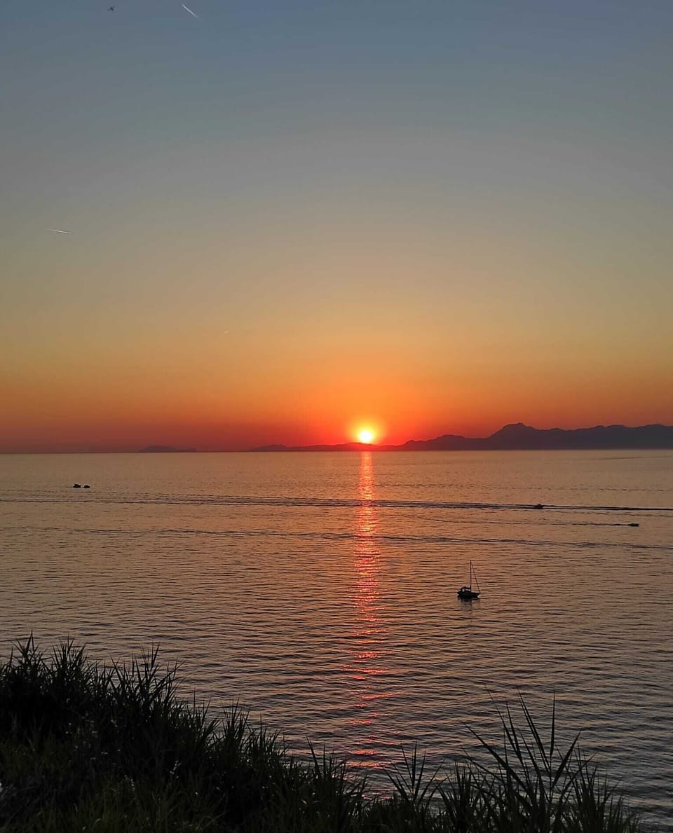 Apartment, 1 Bedroom, Smoking, Terrace | Beach