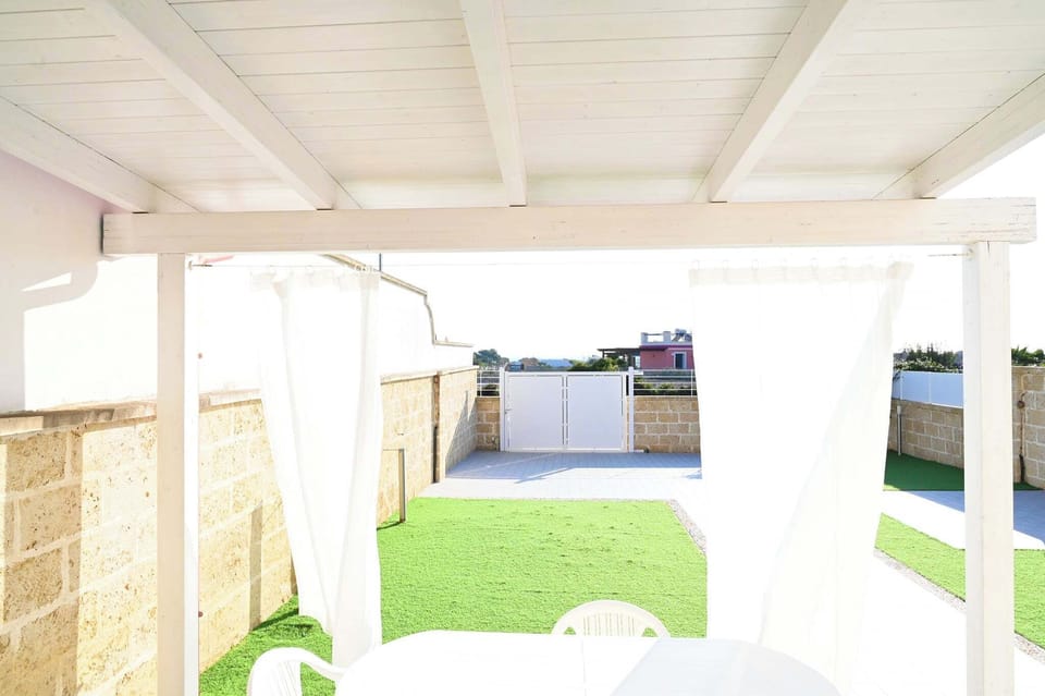 House, 2 Bedrooms, Accessible, Smoking | Terrace/patio