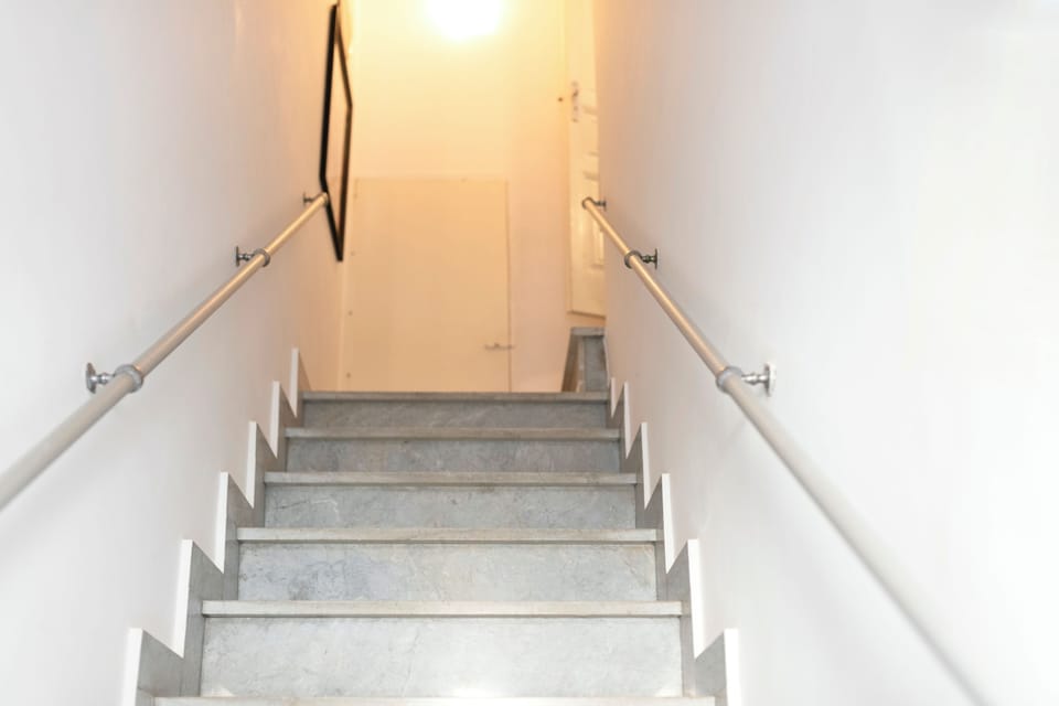 House, 2 Bedrooms, Smoking, Balcony | Interior