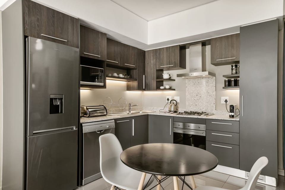 Business Apartment | In-room dining