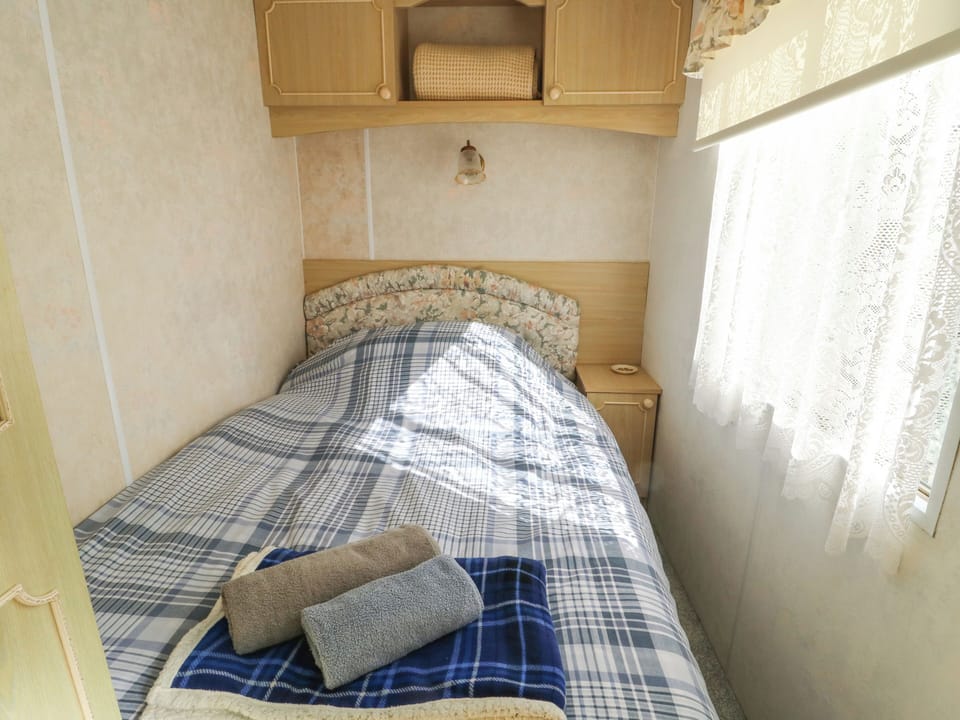 3 bedrooms, individually decorated, individually furnished, free WiFi