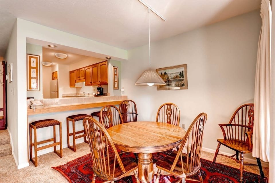 Condo (North Keystone 1 Bedroom near Confere) | Exterior