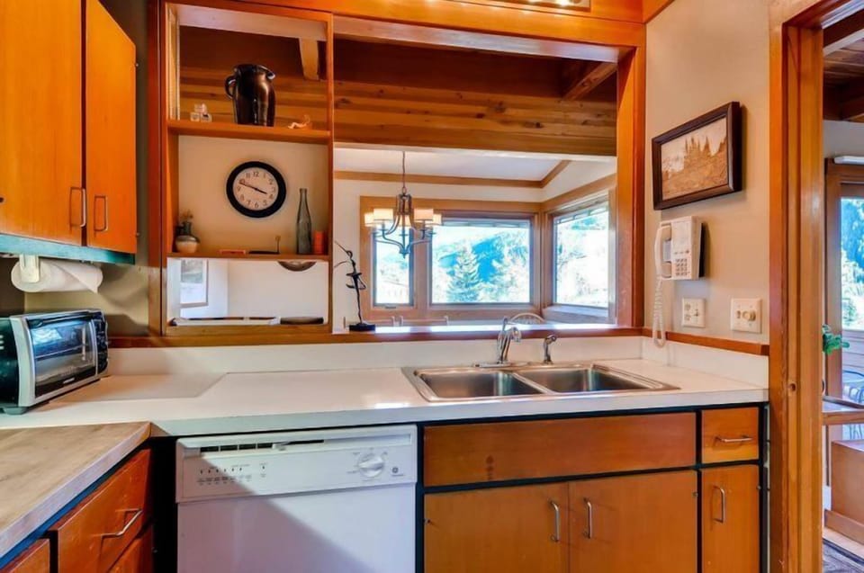 Condo (North Keystone 2 Bedroom near Confere) | Exterior