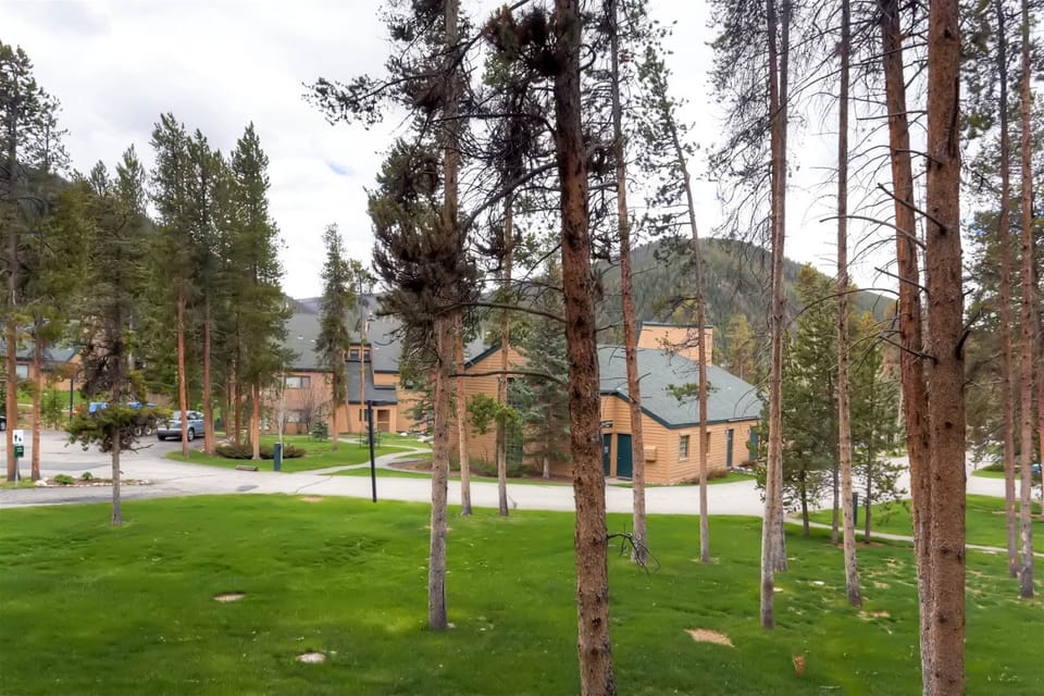 Condo (North Keystone 3 Bedroom near Confere) | Exterior