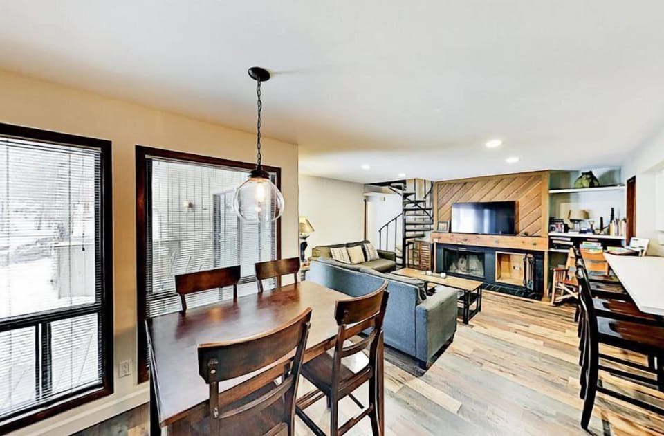 Condo (3 Bedroom Condo in Keystone - West Ke) | Exterior